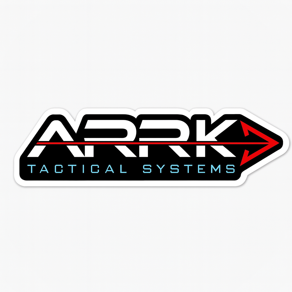 Logo Sticker