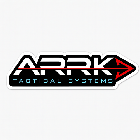 Logo Sticker